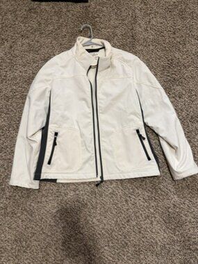 Chillax Lightweight Jacket
